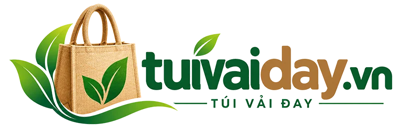Túi Vải Đay